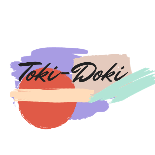 Toki-Doki